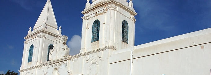 Eglise Saint Joseph Djerba