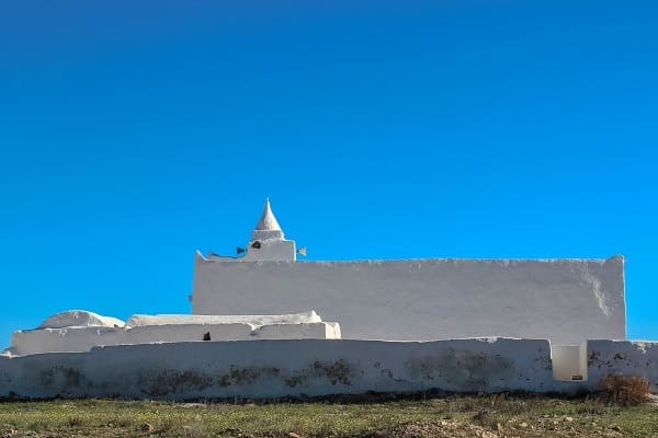 Mosquée Boumessouer