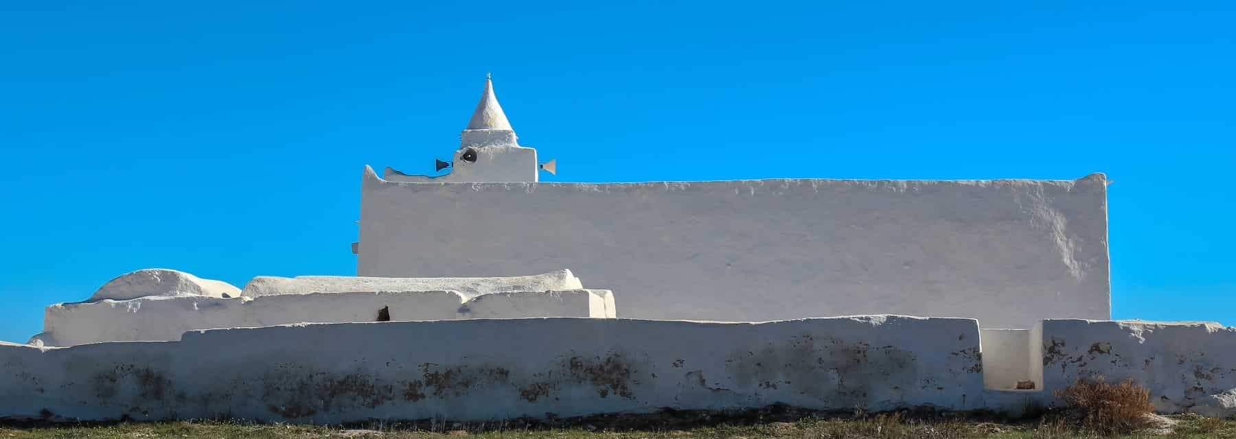 Boumessouer Mosque