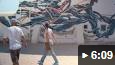 Djerbahood: Le Street Art à Djerba