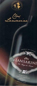 Clos Lansarine