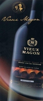 Vieux Magon